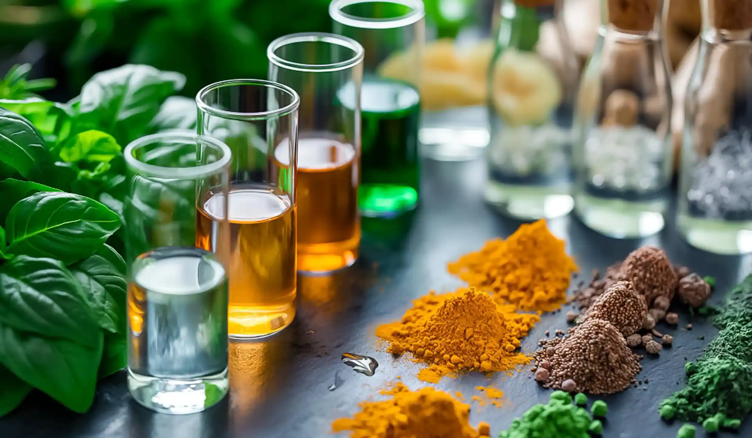 Product Applications Background